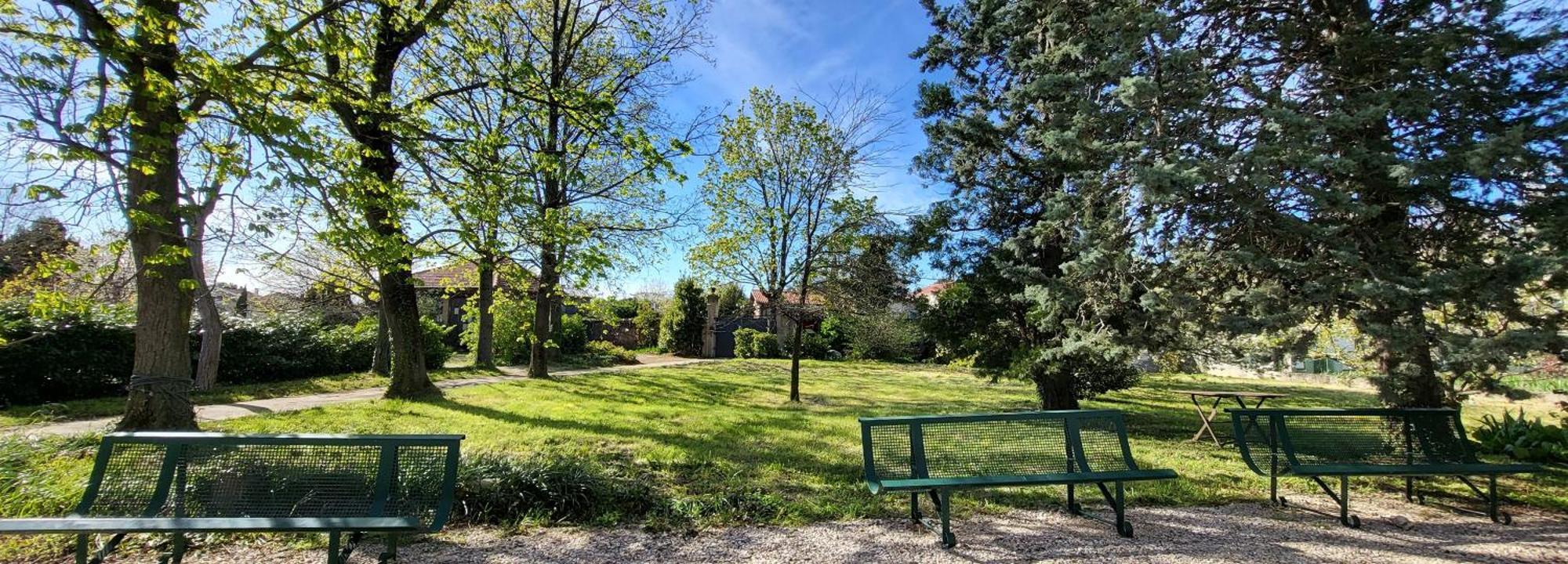 Daisy Champetre #Terrasse #Clim #Parking Apartment Irigny Exterior photo